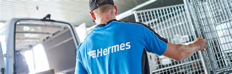 Hermes vertragspartner